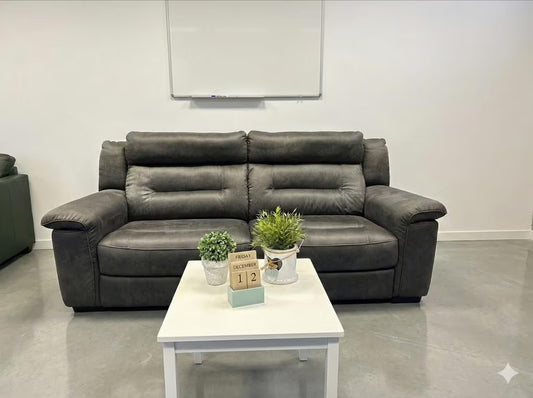 Luxe Richter Young Design Siena driezitter