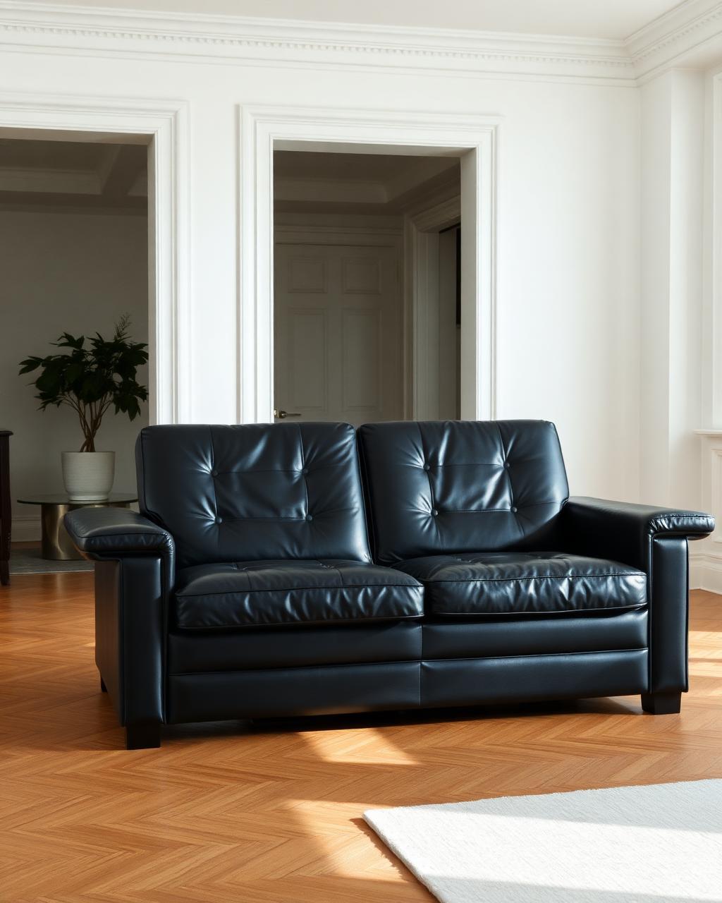 Rolf Benz 3300 — Tweezitsbank