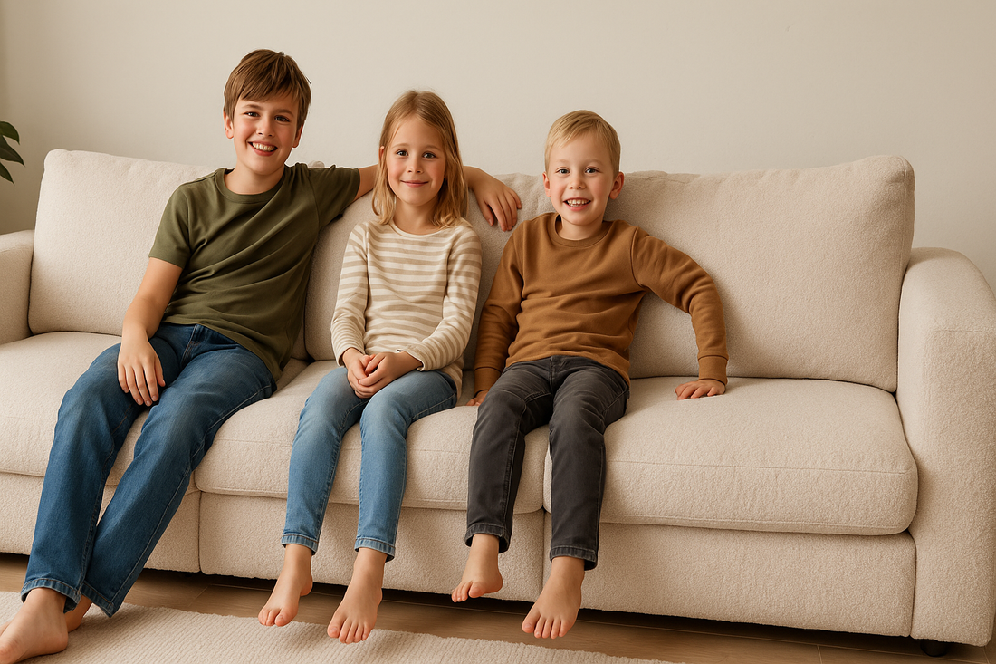 Refurbished-hoekbank-voordelen-7-redenen-voor-gezinnen-om-te-kiezen Roos Repose