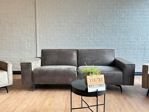 Complete Merk banken set